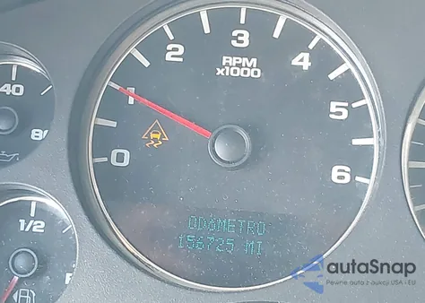 2007 GMC Yukon Slt from USA, damaged, VIN 1GKFK13057R308765